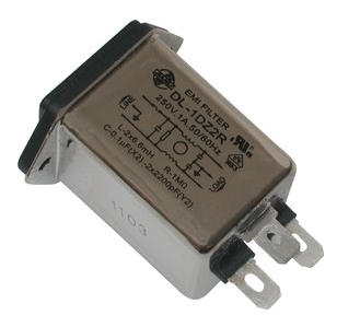 Сетевой фильтр DL-1DZ2R