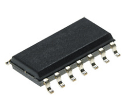 Микросхема FM33256B-GTR