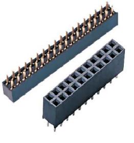 Разъём KLS1-219X-2-50-S