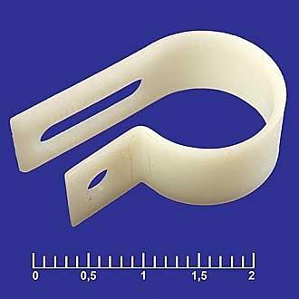 Фиксатор для кабеля CC-5 d=19mm