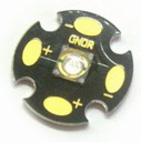 Мощный светодиод GNL-R20-300HPUE/15