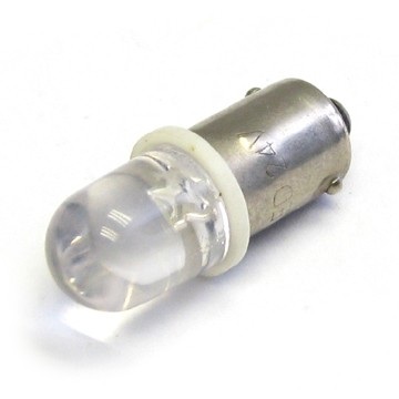 Светодиодная лампа GNL-T10/BA9S-UB-24VDC