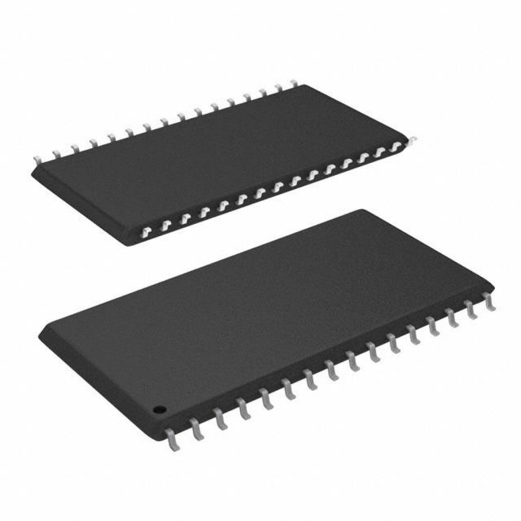 Микросхема CY7C1019DV33-10ZSXI