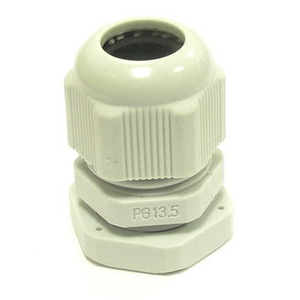 Кабельный ввод KLS8-0607-PG-16 gray
