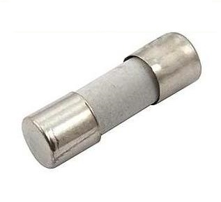 Предохранитель F3.6x15 керамика 1A