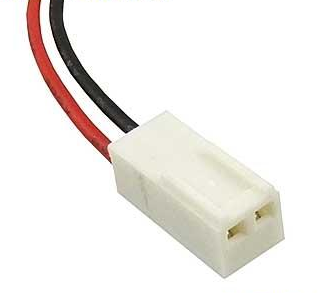 Межплатный кабель: HU-02 wire 0,3m AWG26
