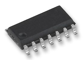 Микросхема NE556D