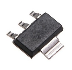 Тиристор Z0103MN 5AA4