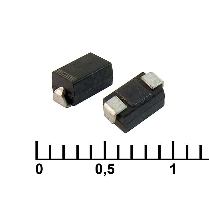 Диод SMD US1G