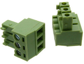 Клеммник KLS2-EDK-5.00-03P