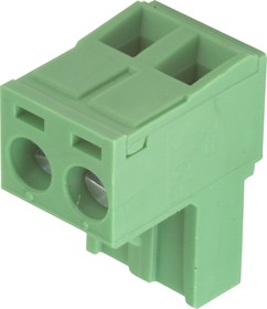 Клеммник KLS2-EDK-5.00-02P