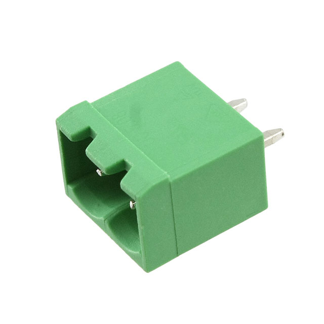 Клеммник KLS2-EDVC-5.00-02P