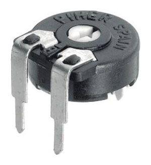 Подстроечный резистор PT10LV10-502A2020 (5К)