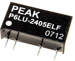 Источник питания P6LU-0505ZLF