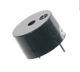 Пьезозвонок L-KLS3-MWC-9.6*05-5V