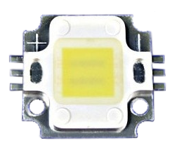 Светодиод ARPL-10W Day White 4500K (LMA009)