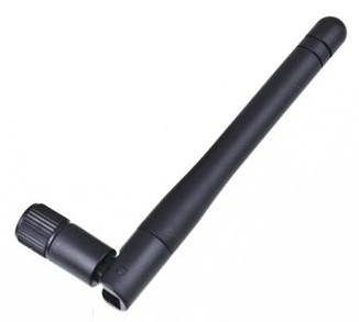 Антенна ANT 2.4 ISM2400-W08 SMA-M