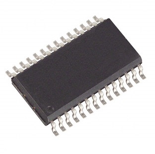Микросхема LY6264SL-70LL