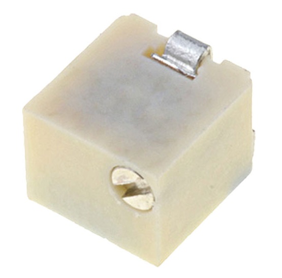Потенциометр 3223W-1-202E