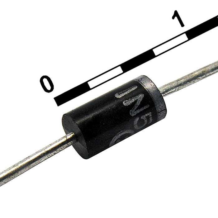 Диод 1N4750A