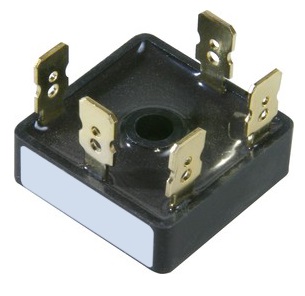 Диодный мост MB1505 (15A 50V)