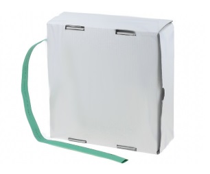 Термоусадочная трубка CB-HFT(2X) 12.7 BOX