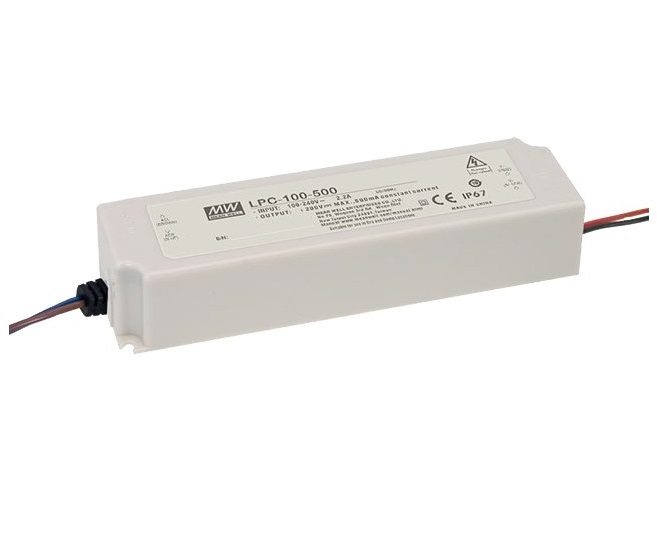Источник питания LPC-100-1050