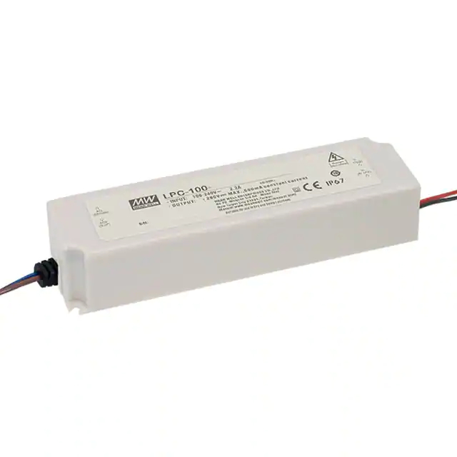 Источник питания LPC-100-1400