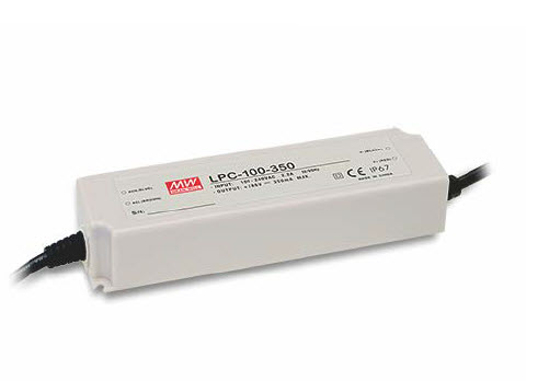 Источник питания LPC-100-1750