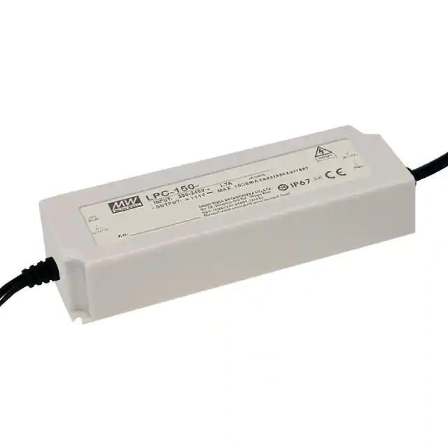 Источник питания LPC-150-1400