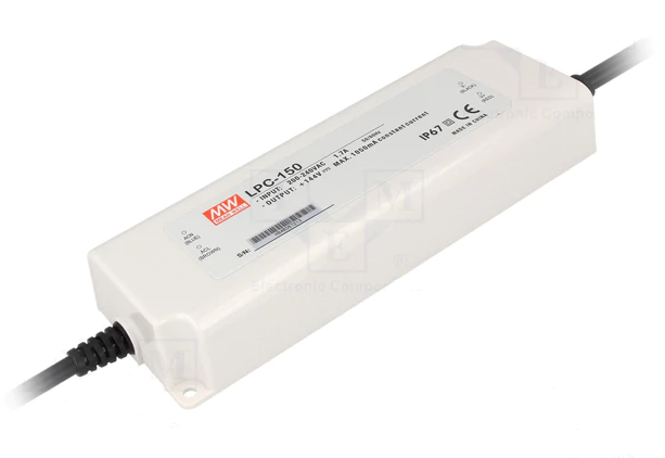Источник питания LPC-150-1750