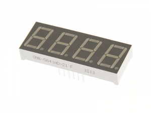 Светодиодный индикатор GNQ-5641BUY-21