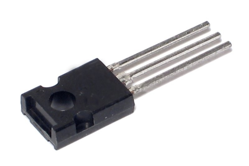 Транзистор 2SC3955D