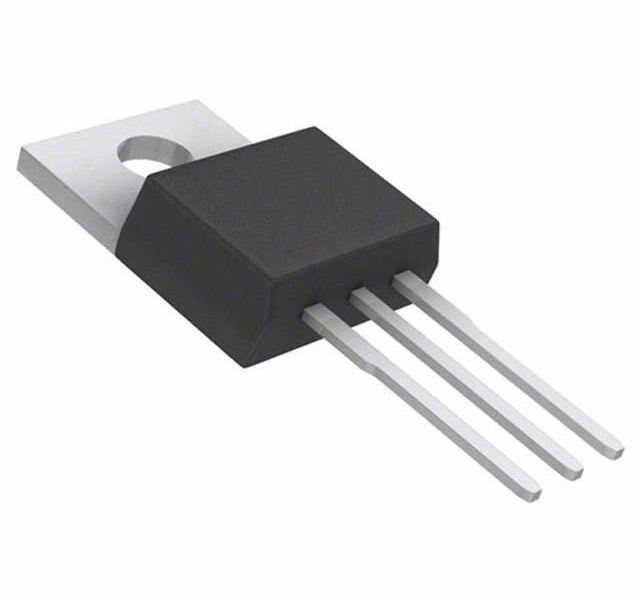 Диод Шоттки STPS10H100CT