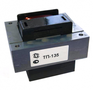 Трансформатор ТП-135-К9