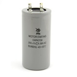 Конденсатор электролитический CD60 200uF 300V