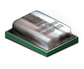 Микрофон INMP510ACEZ-R7