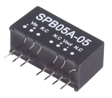Источник питания SPB05A-05
