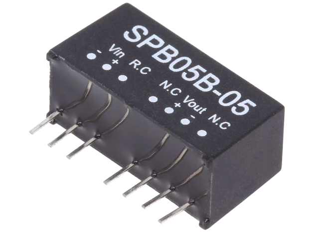 Источник питания SPB05B-05