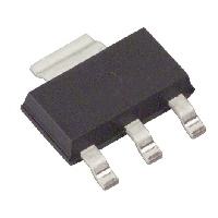 Линейный регулятор MC33375ST-3.3T3G