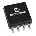 Микросхема 25LC1024-I/SM