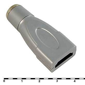 Кожух к HDMI7009 FY-1020