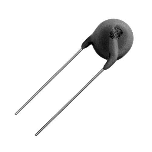 Конденсатор керамический DE1E3KX222MN5AA01 (2200pF 250V)