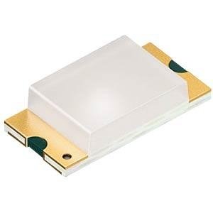 Светодиод SMD FYLS-0805BUGC