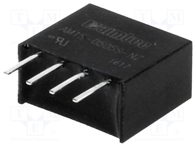 Источник питания AM1S-0505S-NZ