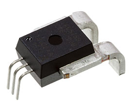 Микросхема ACS758LCB-100B-PFF-T