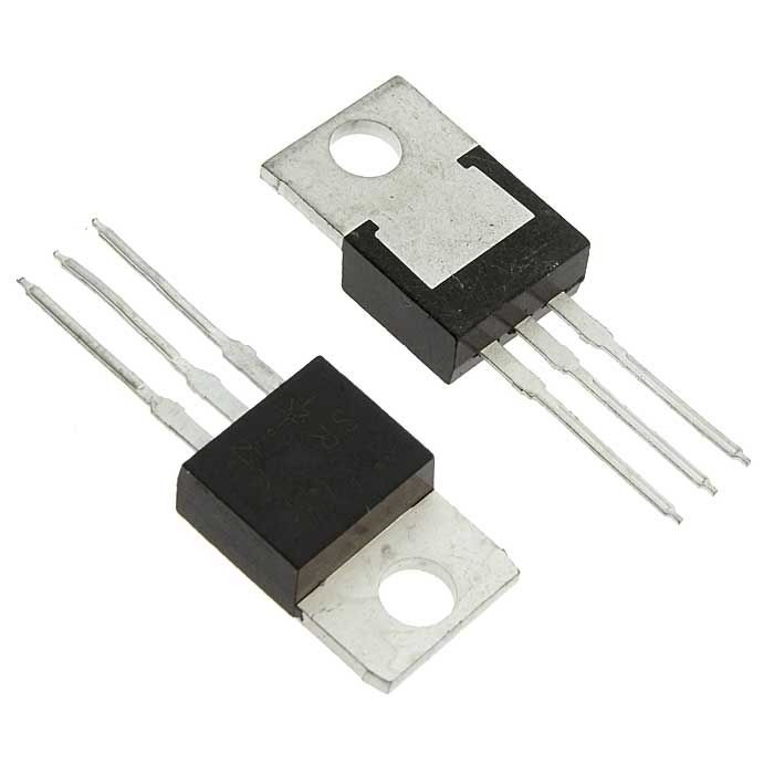 Транзистор MUR1640CT