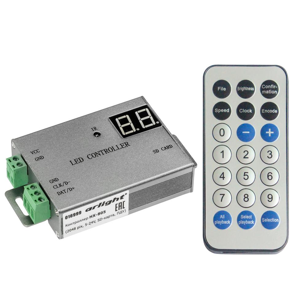 Контроллер HX-805
