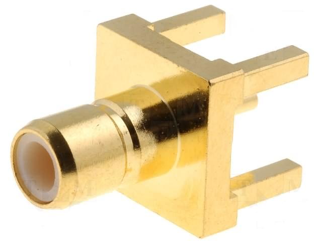 Разъём высокочастотный SMB1251B13G50