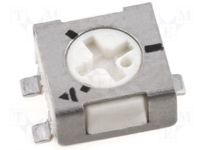 Потенциометр TS53YL501MR10